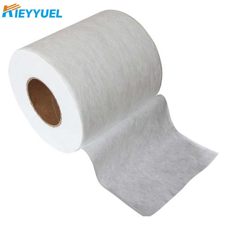 Tkanina foukaná z taveniny